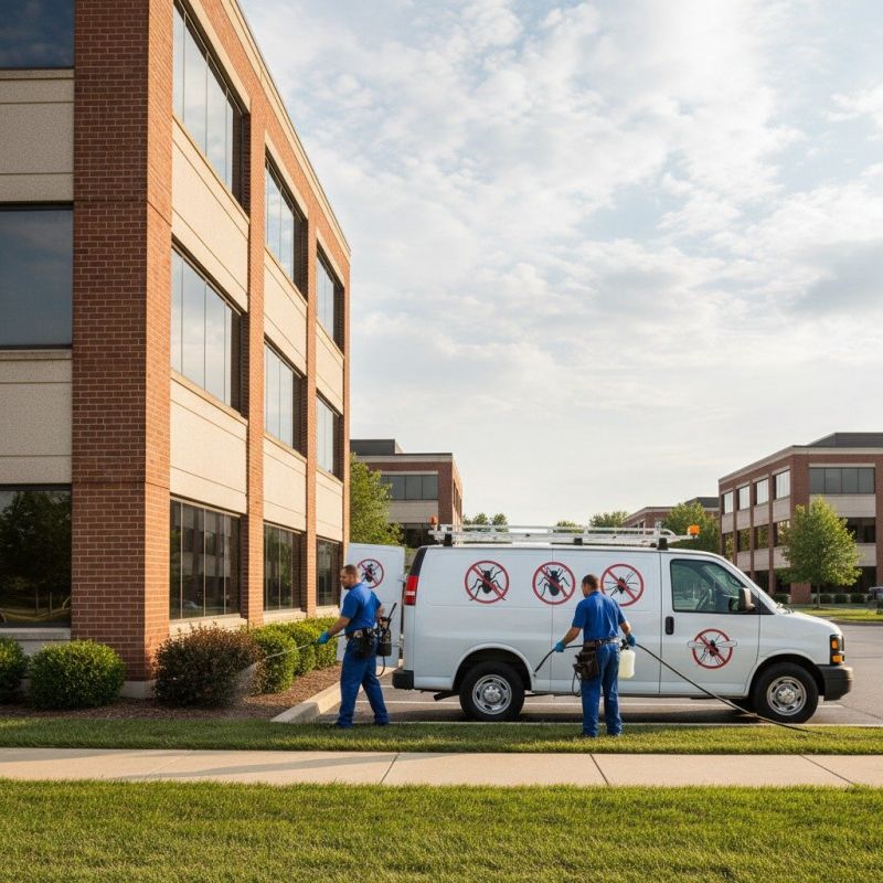 Mosquitoes Pest Control